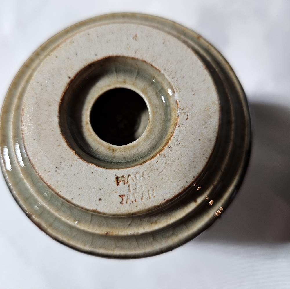 Vintage 1940's Otagiri Somayaki (Somaware) Japanese Tea Set - Picture 8 of 10